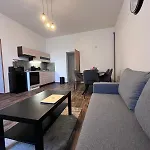 2 Appartement Pardubice
