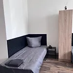 2 Appartement Pardubice