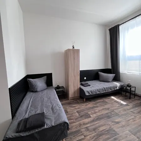 Appartement 2