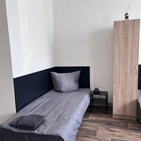 2 Apartment Pardubice