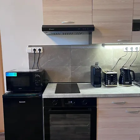 2 Appartement