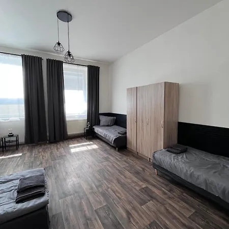 Apartment 2
