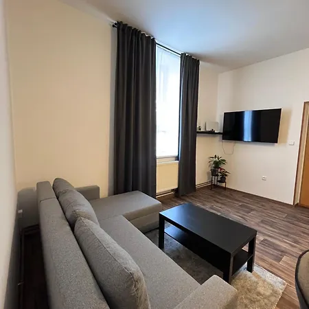 Apartment 2