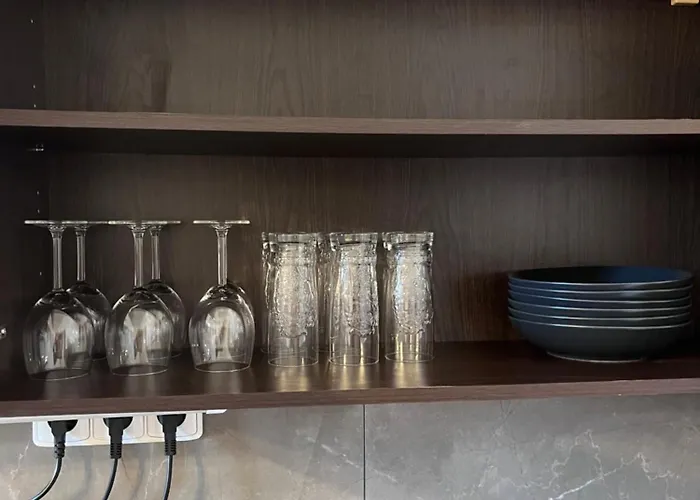 Lägenhet 2 Pardubice